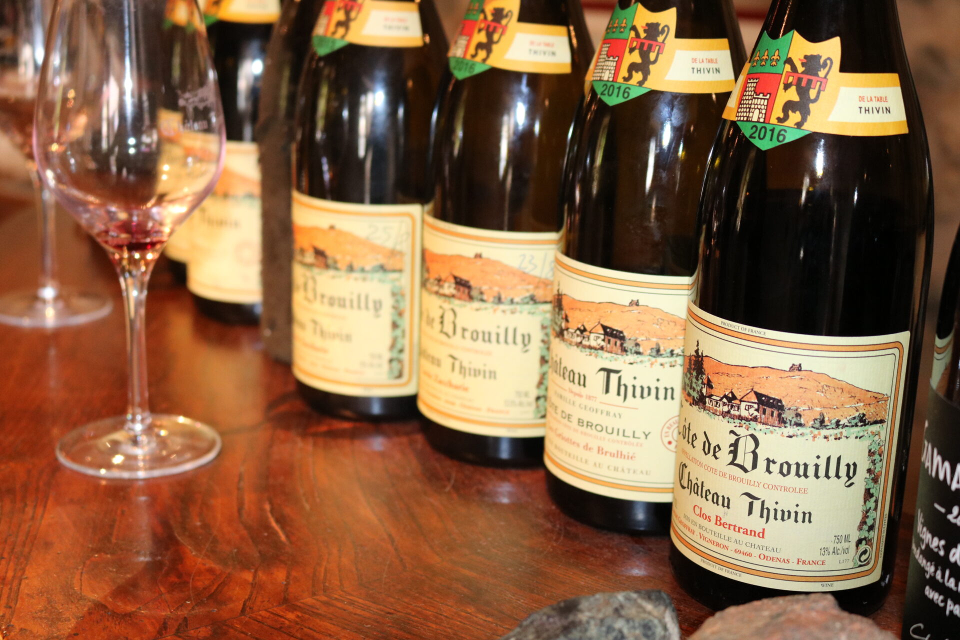 Howell: Beaujolais wines go beyond Nouveau