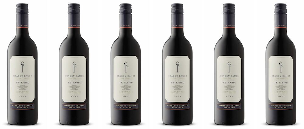 Try This: An impressive NZ Bordeaux Blend