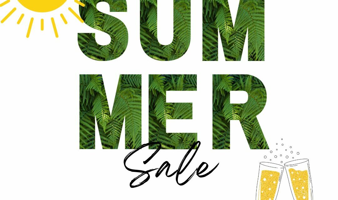 Stock up for SUMMER : Dozens of Wines on Sale Now