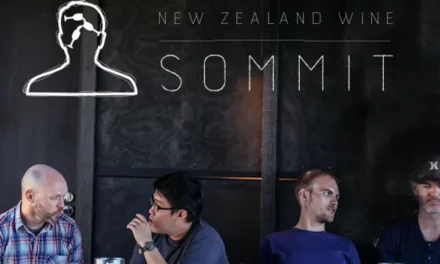 Don’t miss the date! Apply for the NZ Wine Sommelier Scholarship
