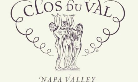 CLOS DU VAL 2021 YETTALIL