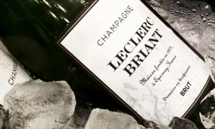 Champagne Leclerc Briant Pre-order Offer for 2024