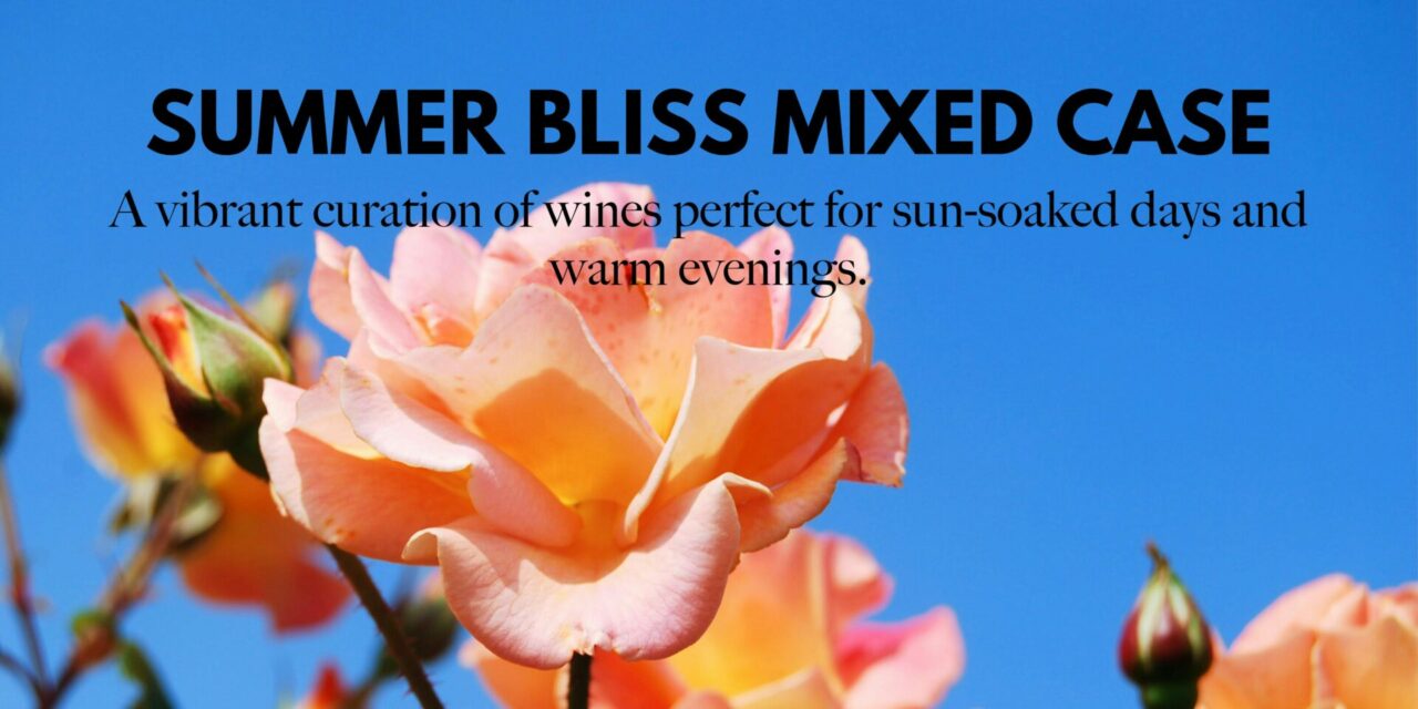 Summer Bliss Mixed Case