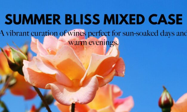 Summer Bliss Mixed Case