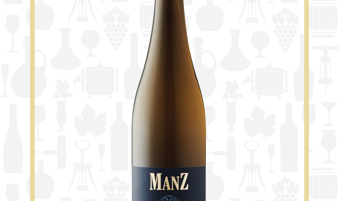 Uncork Our Latest: 2022 Weingut Manz Riesling ‘Mineralgestein’ Trocken