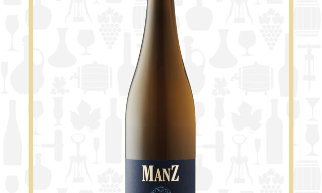 Uncork Our Latest: 2022 Weingut Manz Riesling ‘Mineralgestein’ Trocken