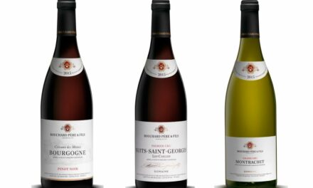 2022 Burgundy Offers: Bouchard Père & Fils and William Fèvre