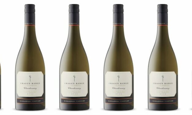 Try This: A carefully crafted New Zealand Chardonnay