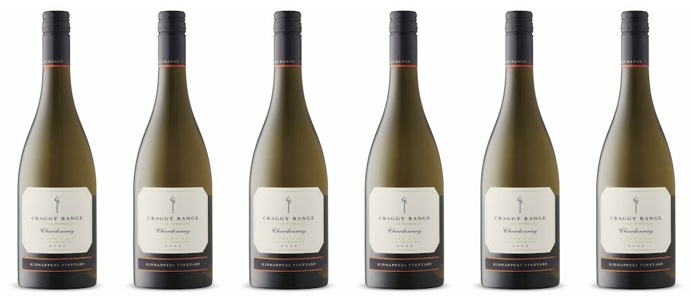 Try This: A carefully crafted New Zealand Chardonnay