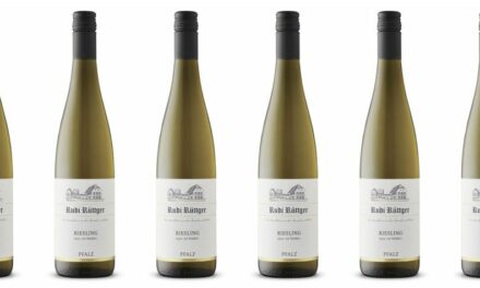 Try This: A killer German Riesling for under $15