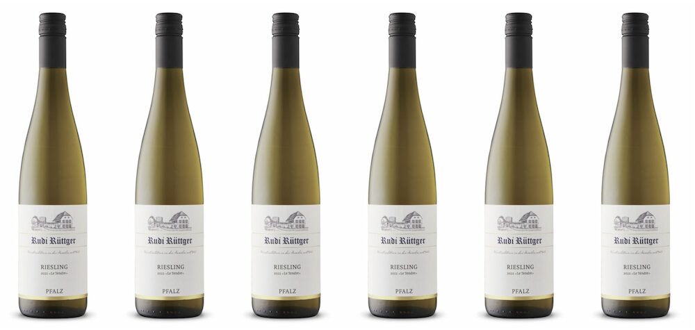 Try This: A killer German Riesling for under $15