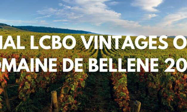 Special Domaine de Bellene offer