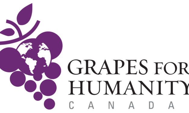 Donation Request : Grapes for Humanity Fine Wine Auction 2025