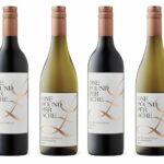 One Pound Per Acre Wines: Winner of ‘Best New Products’ at LCBO Awards