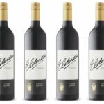 Elderton Estate Barossa Shiraz 2021