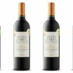 Try This: Another Bordeaux value, this time in red