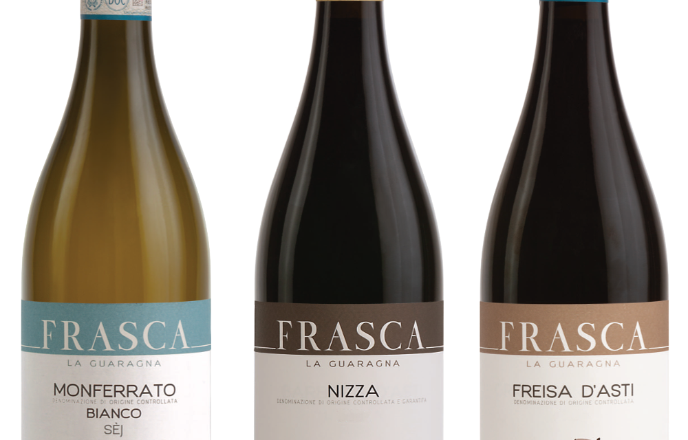 Day 5: Frasca La Guaragna! Unique Wines of Piedmont