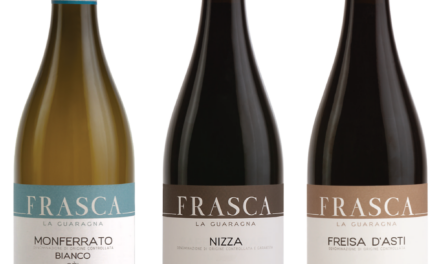 Day 5: Frasca La Guaragna! Unique Wines of Piedmont