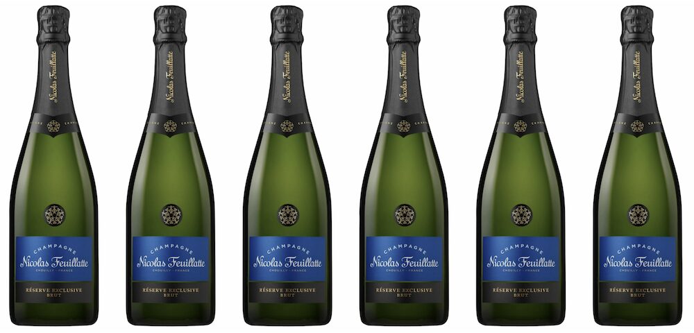 Welcome “Champagne Season” with Nicolas Feuillatte