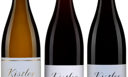 Day 4: Kistler – Legendary California Chardonnay and Pinot Noir